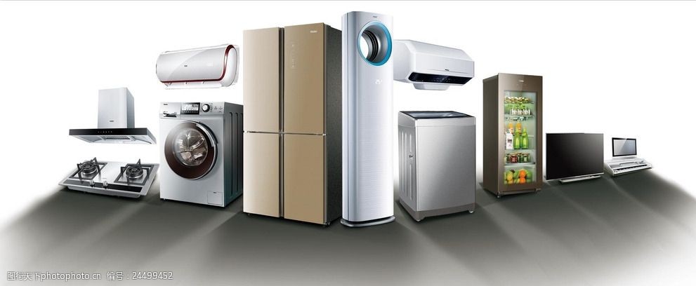 智慧生活，一“線”連接 海爾家電全品類組合中的電線電纜設(shè)計(jì)解析